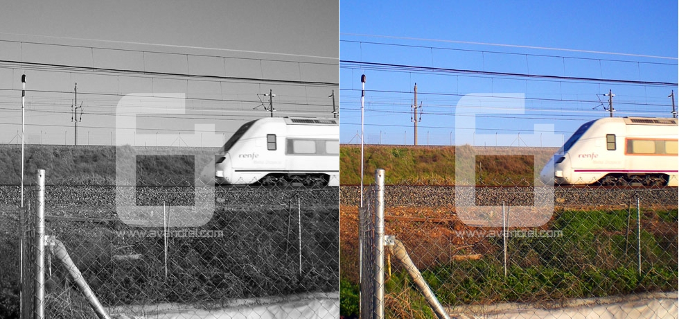 Infraestructuras